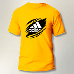 Camiseta Esportiva Masculina Adulto