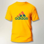 Camiseta Estampada Adulto Masculina