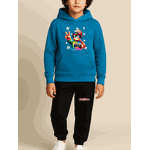 Conjunto Infantil De Moletom Quentinho Roblox