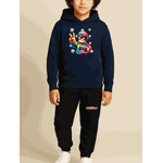 Conjunto Infantil De Moletom Quentinho Roblox