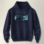 Moletom Adulto Estiloso Masculino 