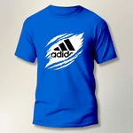 Camiseta Esportiva Masculina Adulto