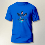 Camiseta Divertida Adulto Unisexx