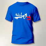 Camisa Estilosa Adulto Masculina