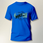 Camiseta Estilosa E Confortável Adulto Unisexx