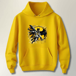 Blusa Infantil Meninos Batman