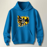 Blusa Infantil Meninos Batman