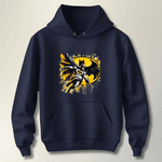 Blusa Infantil Meninos Batman