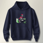 Blusa De Frio Estampa ET Estilosa Adulto Masculino 