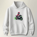Blusa De Frio Estampa ET Estilosa Adulto Masculino 