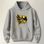 Blusa Infantil Meninos Batman