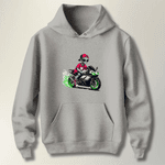 Blusa De Frio Estampa ET Estilosa Adulto Masculino 