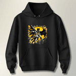 Blusa Infantil Meninos Batman