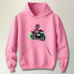 Blusa De Frio Estampa ET Estilosa Adulto Masculino 