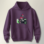 Blusa De Frio Estampa ET Estilosa Adulto Masculino 