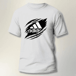 Camiseta Esportiva Masculina Adulto