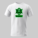 Camiseta Branca Masculina Warmout
