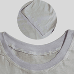 Camiseta Branca Nike Estampada