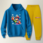 Conjunto Divertido Roblox Infantil