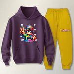 Conjunto Divertido Roblox Infantil