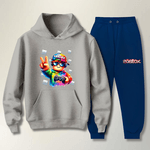 Conjunto Masculino Infantil Roblox