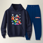 Conjunto Masculino Infantil Roblox