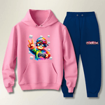 Conjunto Masculino Infantil Roblox