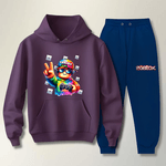 Conjunto Masculino Infantil Roblox