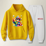 Conjunto Para Meninos Infantil Roblox