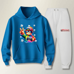 Conjunto Para Meninos Infantil Roblox