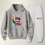 Conjunto Para Meninos Infantil Roblox