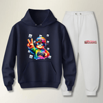 Conjunto Para Meninos Infantil Roblox