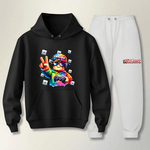 Conjunto Para Meninos Infantil Roblox