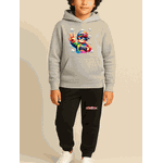 Conjunto Infantil De Moletom Quentinho Roblox