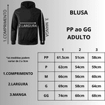 Moletom Adulto Estiloso Masculino 