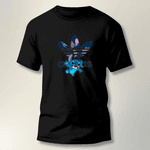 Camiseta Divertida Adulto Unisexx