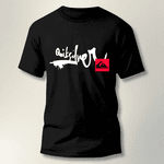 Camisa Estilosa Adulto Masculina