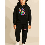 Conjunto Infantil De Moletom Quentinho Roblox