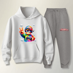 Conjunto De Menino Infantil Confortável Roblox