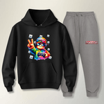 Conjunto De Menino Infantil Confortável Roblox