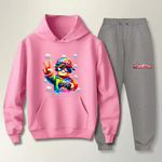 Conjunto De Menino Infantil Confortável Roblox