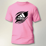 Camiseta Esportiva Masculina Adulto