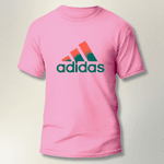 Camiseta Estampada Adulto Masculina