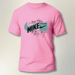 Camiseta Estilosa E Confortável Adulto Unisexx