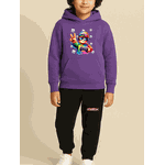 Conjunto Infantil De Moletom Quentinho Roblox