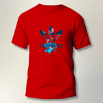 Camiseta Divertida Adulto Unisexx