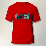 Camiseta Estilosa E Confortável Adulto Unisexx