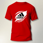 Camiseta Esportiva Masculina Adulto