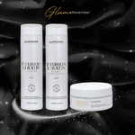 Kit Infusion Keratin TRIO