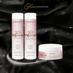 Kit Color Sublime TRIO